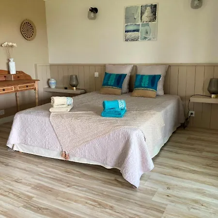 Le Clos De Bajardan Couloume-Mondebat