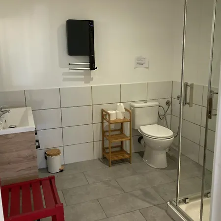 فندق مبيت وإفطار Le Clos De Bajardan Couloume-Mondebat