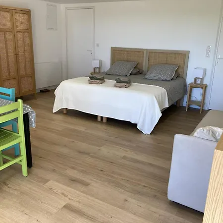 فندق مبيت وإفطار Le Clos De Bajardan