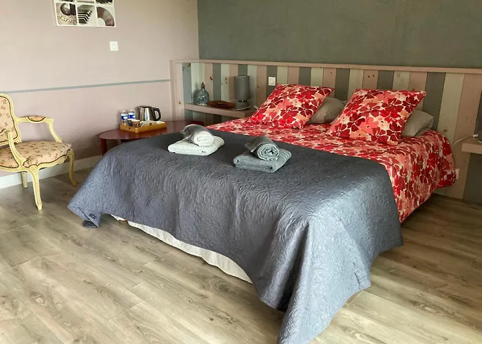 Le Clos De Bajardan Couloume-Mondebat