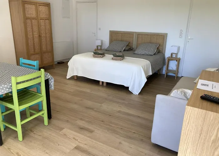 فندق مبيت وإفطار Le Clos De Bajardan