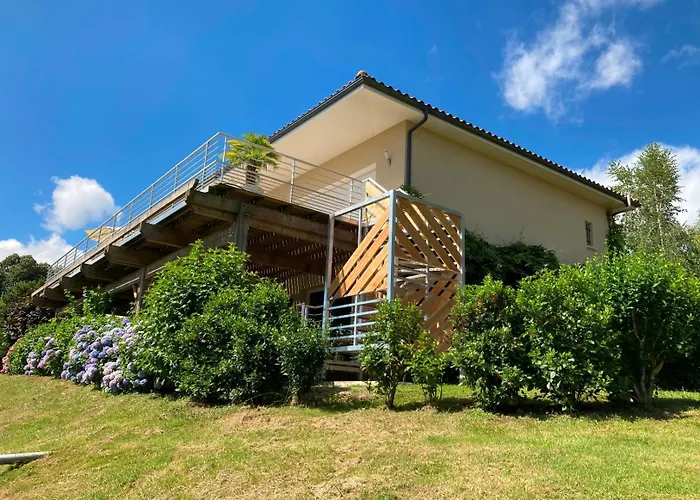 Le Clos De Bajardan 3*