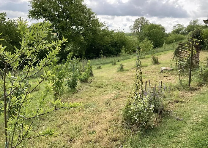 Le Clos De Bajardan 3*