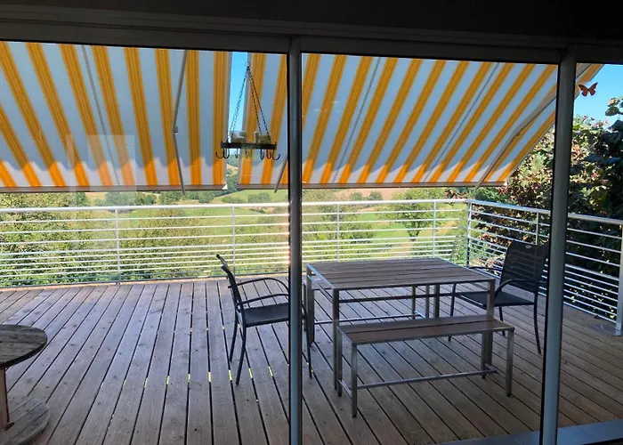 Le Clos De Bajardan Couloume-Mondebat