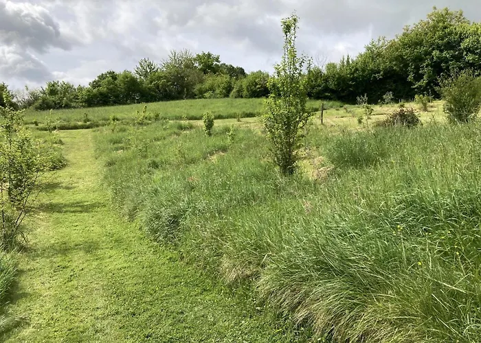 Le Clos De Bajardan 3* Couloume-Mondebat