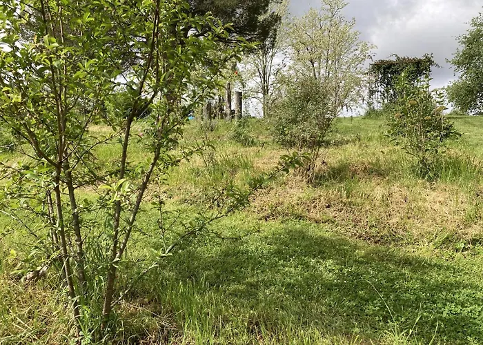 Le Clos De Bajardan فندق مبيت وإفطار