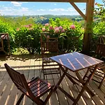 Le Clos De Bajardan Bed & Breakfast Couloume-Mondebat