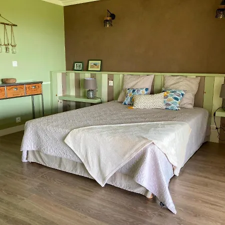 Le Clos De Bajardan 3*