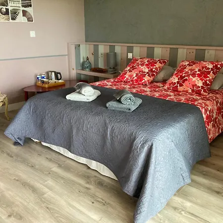 Le Clos De Bajardan Couloume-Mondebat