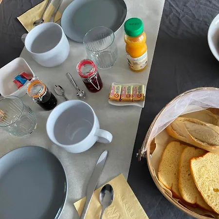 Le Clos De Bajardan Couloume-Mondebat