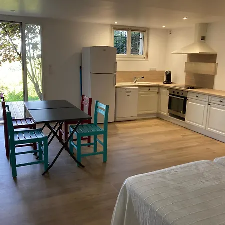 Le Clos De Bajardan Bed and breakfast Couloume-Mondebat