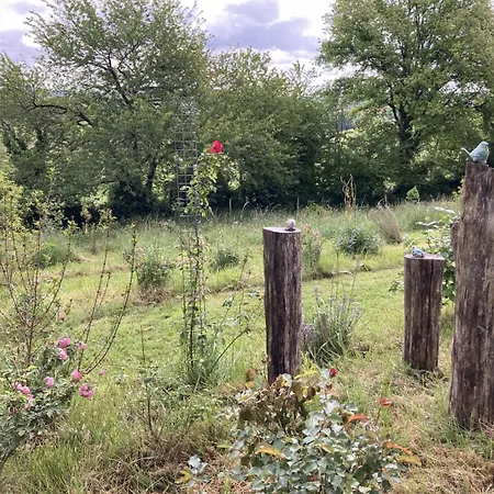 Le Clos De Bajardan Couette-café Couloume-Mondebat