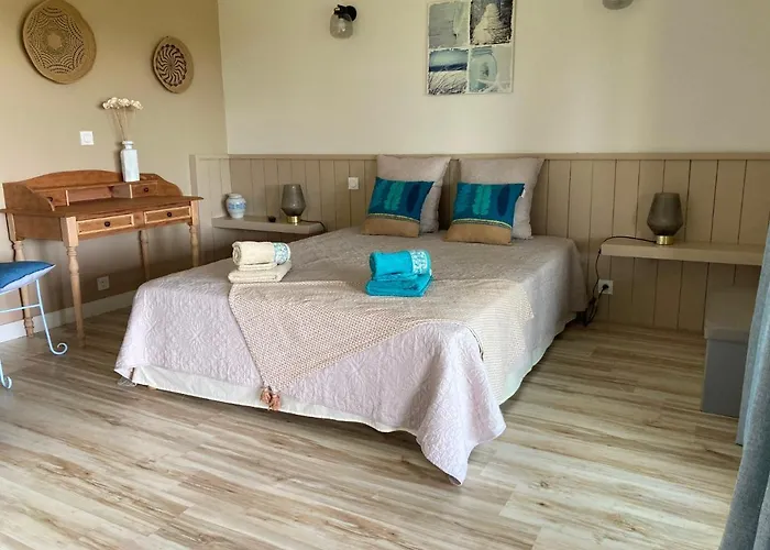 Le Clos De Bajardan Couloume-Mondebat